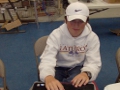 Click to see Aven's project page