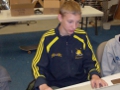 Click to see Garrett's project page