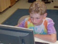 Click to see Luke's project page
