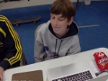 Click to see Rohan's project page